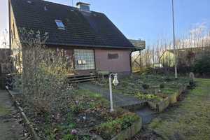 Viel Platz für Familie und Arbeit in idyllischer Feldrandlage – Rendsburg-Eckernförde (Kreis) – Vorschaubild 2