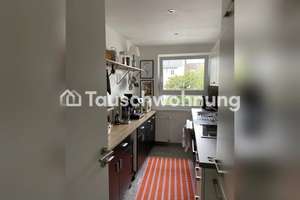 Tauschwohnung: 3 Zimmer Wohnung mit Balkon in Sachsenhausen – 60594 Sachsenhausen-Nord, Frankfurt am Main – Vorschaubild 3