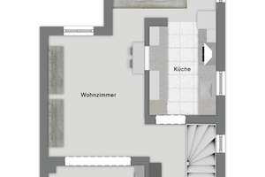Kleines, feines, REH im Herzen von Lohausen – Die vollständige Adresse der Immobilie erhältst du vom Anbieter., 40474 Lohausen, Düsseldorf – Vorschaubild 18