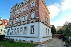 Kapitalanlage - 2 Zimmer Wohnung - WG geeignet