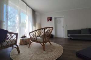 Einfamilienhaus in Top Lage mit viel Grund  | Photovoltaik, Kamin, Sauna, Garage, Einliegerwohnung – Die vollständige Adresse der Immobilie erhältst du vom Anbieter., 9128 Euba, Chemnitz – Vorschaubild 6