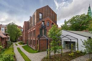 Dörnbergstraße: Luxuriös, authentisch und einzigartig. 5 Zimmer-Luxus-Wohnung mit Gartenanteil – Die vollständige Adresse der Immobilie erhältst du vom Anbieter., 34119 West, Kassel – Vorschaubild 5
