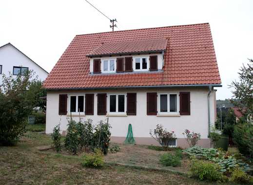 Haus Kaufen In 74399 Walheim