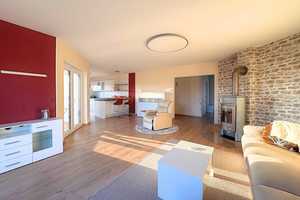 Reserviert! Neuwertiger Bungalow mit Erdwärmepumpe und Naturblick – Diepholz (Kreis) – Vorschaubild 10
