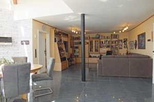 Moderner Bungalow mit Wintergarten + wohnlich ausgebautem Untergeschoss in ruhiger Lage von Blessem – Rhein-Erft-Kreis – Vorschaubild 4