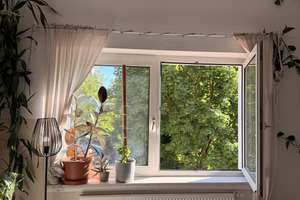 Zuhause mit 2 Zimmern und Balkon in Wiesbaden – Die vollständige Adresse der Immobilie erhältst du vom Anbieter., 65187 Südost, Wiesbaden – Vorschaubild 4
