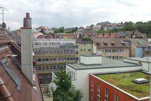 schicke 2-Zimmer im sanierten Altbau-Dachgeschoss - provisionsfrei - – Heinrich-Baumann-Straße 24, 70190 Stöckach, Stuttgart – Vorschaubild 7