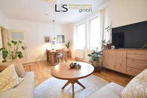 Stilvolle Altbauwohnung mit Charme in begehrter Lage von Stuttgart-Ost! – Die vollständige Adresse der Immobilie erhältst du vom Anbieter., 70186 Gablenberg, Stuttgart – Vorschaubild 4