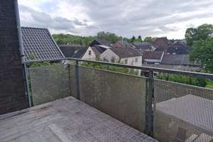 Schöne 2-Zimmer-Wohnung mit Balkon in ruhiger Lage – Auf dem Damm 3 a, 41189 Wickrathberg, Mönchengladbach – Vorschaubild 7