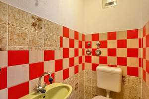 Charmante 3,5-Zimmer-Eigentumswohnung mit Süd-Balkon, TG-Stellplatz und viel Potenzial – Geleitsgasse 2, 90762 Altstadt, Innenstadt, Fürth – Vorschaubild 15