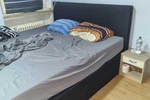 zentral gelegene und schön geschnittene 3 Zimmer WG im Herzen von Krefeld - 680 € - 72 m² – Dionysiusplatz 1, 47798 Krefeld – Vorschaubild 3