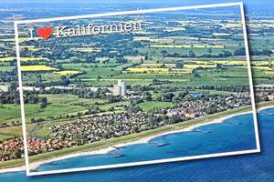 2 Zimmer Ferienwohnung in Ostseenähe - Top Lage Westseite – Osterwisch 4, 24217 Schönberg (Holstein) – Vorschaubild 14