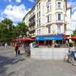 Garage am Ku'damm / Adenauerplatz