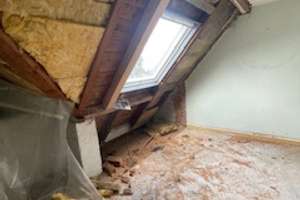 Freistehendes Ein-/Zweifamilienhaus bezugsfertig mit Ausbaupotential im DG – Die vollständige Adresse der Immobilie erhältst du vom Anbieter., 9116 Schönau, Chemnitz – Vorschaubild 29