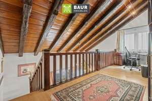 360°|Charmantes Einfamilienhaus mit historischer Note und moderner Technik in Langenau – Die vollständige Adresse der Immobilie erhältst du vom Anbieter., 89129 Langenau – Vorschaubild 18