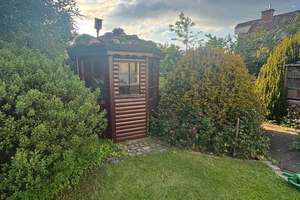 KLEIN aber FEIN- Gepflegtes EFH mit großzügigem Garten – Die vollständige Adresse der Immobilie erhältst du vom Anbieter., 24211 Preetz – Vorschaubild 9