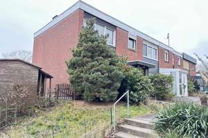 Reihenendhaus in attraktiver Wohnlage – mit Garten, Garage und Kellergeschoss – 44225 Hombruch (Ortsteil), Dortmund – Vorschaubild 17