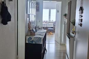 Zwei Zimmer in Wittlaer: Ihr neues Zuhause in Düsseldorf