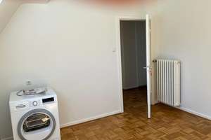 Top-Lage Marienthal, DG Whg in 3 Fam.hs, 24 qm Wohnzi. – Westerkamp 14, 22043 Marienthal, Hamburg – Vorschaubild 14