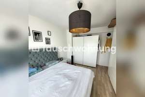 Tauschwohnung: 2-Zimmer Wohnung Altstadt-Süd – Suche 3-Zimmer Wohnung – Die vollständige Adresse der Immobilie erhältst du vom Anbieter., 50676 Altstadt/Süd, Köln – Vorschaubild 5