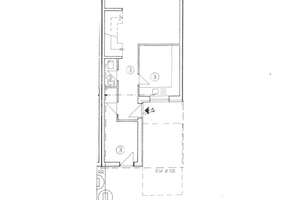 5-Zimmer Reihenhaus in Uninähe – Die vollständige Adresse der Immobilie erhältst du vom Anbieter., 23560 Sankt Jürgen, Lübeck – Vorschaubild 16