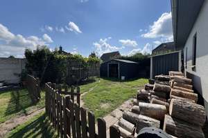 Energieffizienter Bungalow  
inkl. Terrasse + Doppelgarage in Coswiger Siedlung (BJ 2015) – Hermann-Cohen-Ring 44, 6869 Coswig (Anhalt) – Vorschaubild 42