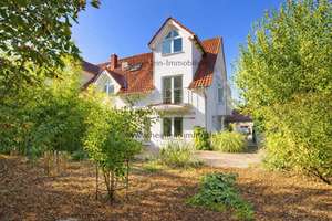 Reiheneckhaus 7 ZKBB#2 Bäder #Carport #Garten #Zisterne #Keller ausgebaut #Griesheim Im Wiesengarten – Die vollständige Adresse der Immobilie erhältst du vom Anbieter., 64347 Griesheim – Vorschaubild 1