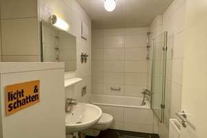 Stilvolle 2 Zimmer Wohnung mit sonnigem Balkon, Einbauküche und Tiefgaragenstellplatz Nähe Bahnhof – Die vollständige Adresse der Immobilie erhältst du vom Anbieter., 70191 Heilbronner Straße, Stuttgart – Vorschaubild 10