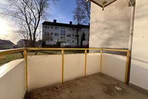 Perfekt für Paare oder kleine Familien: 3 Zimmer in Zentrumsnähe – Hardenbergstr. 13, 57072 Siegen-Wittgenstein (Kreis) – Vorschaubild 9