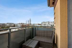 Solide Kapitalanlage: 2-Zimmer-Wohnung mit Balkon in Leipzig-Eutritzsch – Die vollständige Adresse der Immobilie erhältst du vom Anbieter., 4129 Eutritzsch, Leipzig – Vorschaubild 15