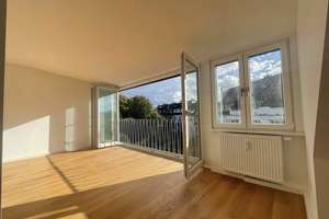 Renovierte stilvolle Maisonette-Wohnung im Herzen von Schwachhausen