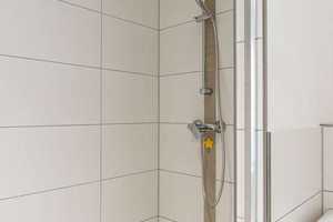 Wohnen im Schwanenquartier / moderne und renovierte 1 Zimmerwohnung – Poststr. 8, 47798 Krefeld – Vorschaubild 10