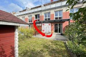 Familienglück inklusive 2 Garagen!!! Sonniges Reihenhaus mit 5 Zimmern und Dachterrasse in Feucht  – Die vollständige Adresse der Immobilie erhältst du vom Anbieter., 90537 Feucht – Vorschaubild 14