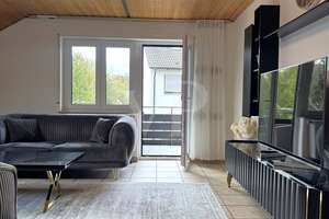 Familienfreundliche Wohnung mit Balkon, Gartenanteil & großzügiger Raumaufteilung – Die vollständige Adresse der Immobilie erhältst du vom Anbieter., 75180 Sonnenberg, Pforzheim – Vorschaubild 14