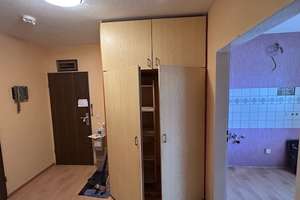 Altengerecht wohnen - modernisierte Balkonwohnung sucht neuen Mieter – Canarisstraße 5, 47178 Vierlinden, Duisburg – Vorschaubild 10