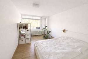 S-Asemwald: Vermietete 2,5-Zimmer-Wohnung mit schöner Aussicht ins Grüne – Die vollständige Adresse der Immobilie erhältst du vom Anbieter., 70599 Asemwald, Stuttgart – Vorschaubild 5