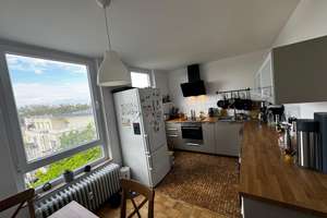 Großzügige 101 m² große Wohnung in Köln Niehl mit Domblick. – Die vollständige Adresse der Immobilie erhältst du vom Anbieter., 50733 Niehl, Köln – Vorschaubild 19