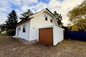 LEERSTAND! Freistehendes Einfamilien Traumhaus mit Garten in TOP Lage! – Im Langsee 10A, 65428 Rüsselsheim am Main – Vorschaubild 2