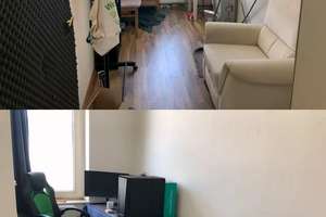 4-Zimmer-Wohnung in zentraler Innenstadtlage – nur 1 Straßenbahnhaltestelle zur TU Informatik