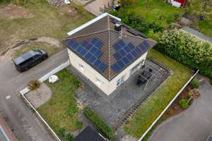 Zentral wohnen in Adendorf- Einfamilienhaus mit 120 m² Wohnfläche – Die vollständige Adresse der Immobilie erhältst du vom Anbieter., 21365 Adendorf – Vorschaubild 4