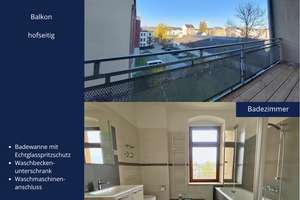 Moderne Kaßberg-Whg. mit EBK & Balkon !! – Leonhardtstraße 20, 9112 Kaßberg, Chemnitz – Vorschaubild 3