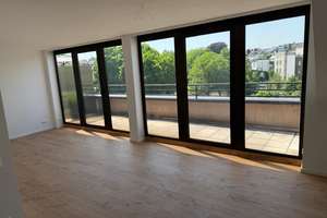 Frisch renovierte 2-Zimmer-Wohnung in der Aachener Innenstadt inkl. Balkon  – Wilhelmstraße 38, 52070 Kaiserplatz, Aachen – Vorschaubild 1