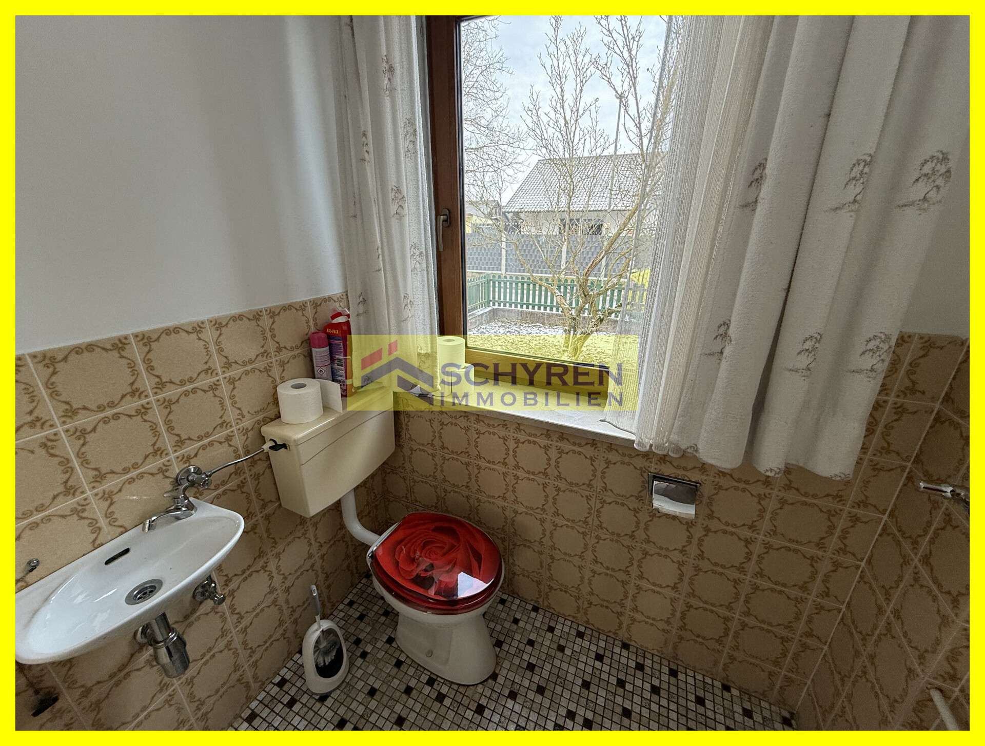 Immobilie in Hohenwart - Zweifamilienhaus mit Potenzial - Bild 14