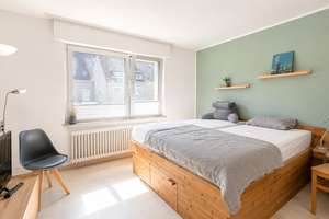 Attraktives Wohnen in Köln Höhenhaus: Modernisiertes 3-Parteienhaus. 188 qm, 8,5 Z. Traumgarten... – Die vollständige Adresse der Immobilie erhältst du vom Anbieter., 51061 Höhenhaus, Köln – Vorschaubild 15