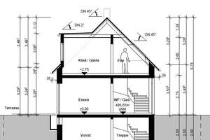 Reihenmittelhaus *Zentral und dennoch ruhig* – 89250 Senden – Vorschaubild 16