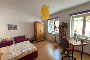 Kapitalanlage mit Potenzial – Vermietete 2-Raum-Wohnung – Maxim-Gorki-Straße 41, 39108 Stadtfeld Ost, Magdeburg – Vorschaubild 7