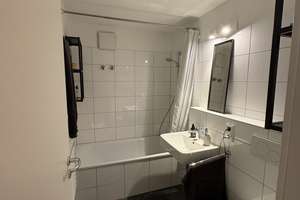 Helle 2-Zimmer-Wohnung in Top-Lage Maxvorstadt | Nähe Stiglmaierplatz – Die vollständige Adresse der Immobilie erhältst du vom Anbieter., 80335 Sankt Benno, München – Vorschaubild 5