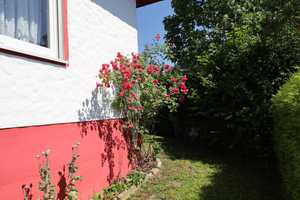 Preisreduzierung!
Großes Wohnhaus mit Wintergarten und 2 Garagen – Hof (Kreis) – Vorschaubild 8