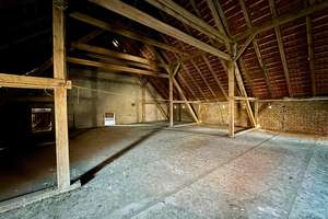 Mehrfamilienhaus mit Potenzial – Kapitalanlage & Lebens(t)raum mit PV-Anlage und Ausbaureserve – Die vollständige Adresse der Immobilie erhältst du vom Anbieter., 14913 Niedergörsdorf – Vorschaubild 18