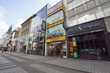 CITYHOUSE: Top Ladenlokal in 1A Lauflage, Hohe Straße!